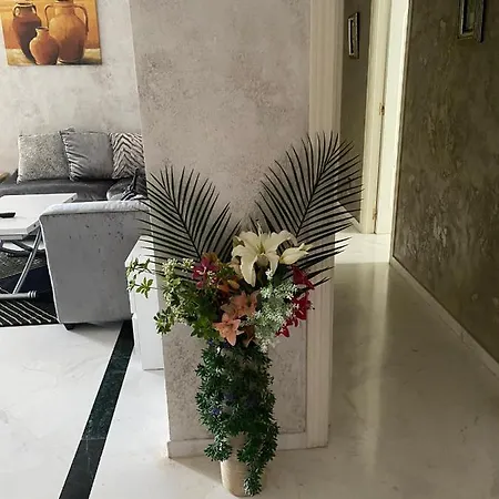 Apartment Beautiful At Real