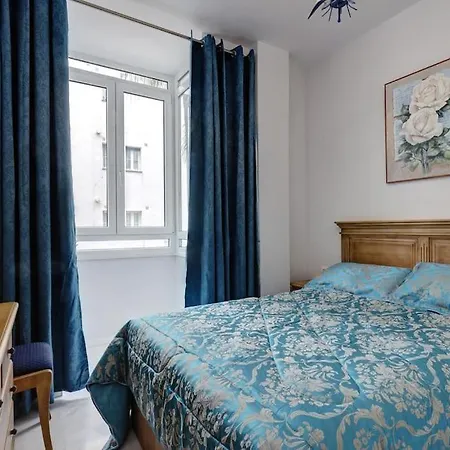 Beautiful At Real Apartment Marbella