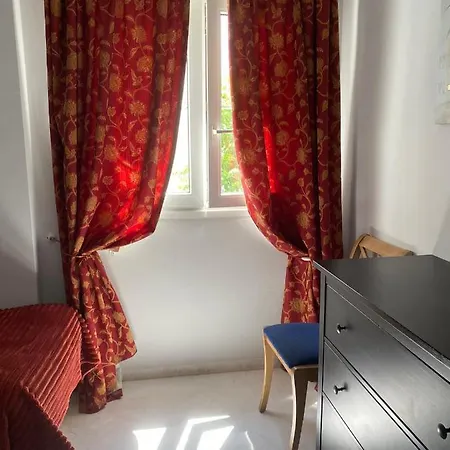 Beautiful At Real Apartment Marbella