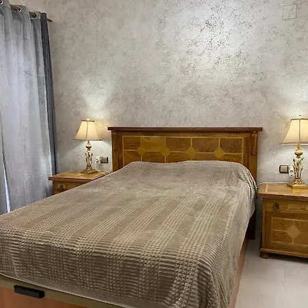 Apartment Beautiful At Real *