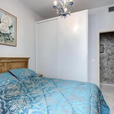 Beautiful At Real Apartment